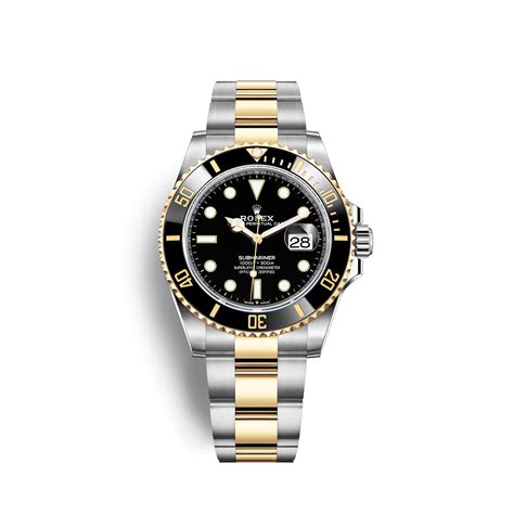 rolex 126613ln-0002|rolex submariner gold price.